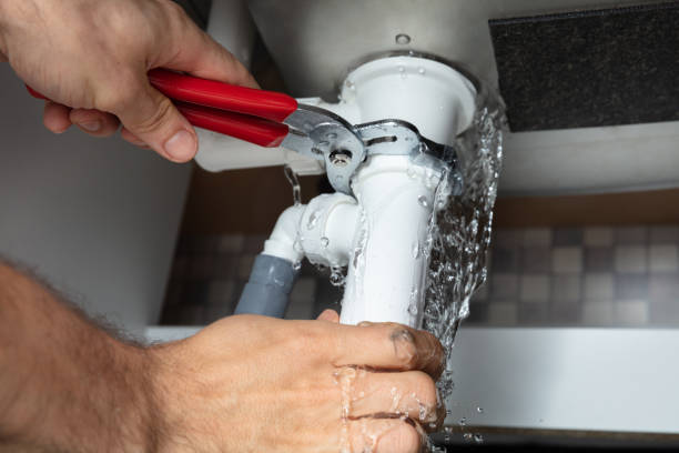 Best Residential water damage restoration  in Centre Grove, NJ