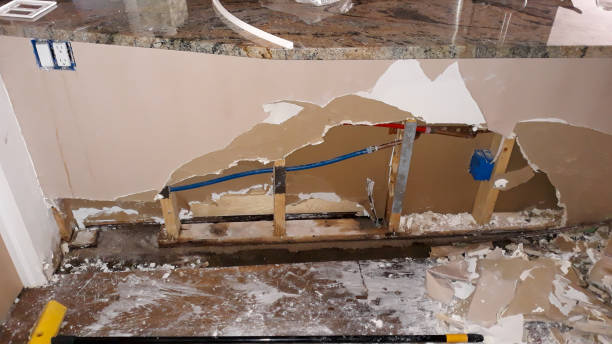 Best Ceiling water damage repair  in Centre Grove, NJ
