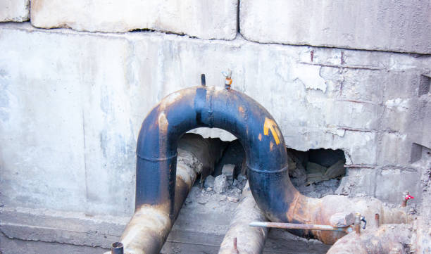 Best Emergency water extraction  in Centre Grove, NJ