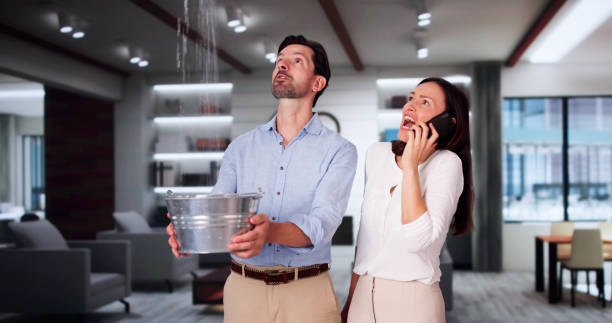 Best Sewage cleanup and water damage restoration  in Centre Grove, NJ