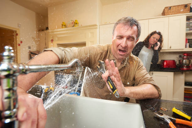 Best Carpet water damage restoration  in Centre Grove, NJ